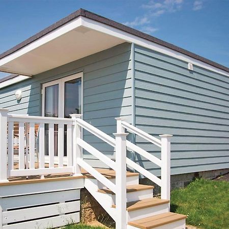 Whitecliff Bay Hotel Bembridge Esterno foto