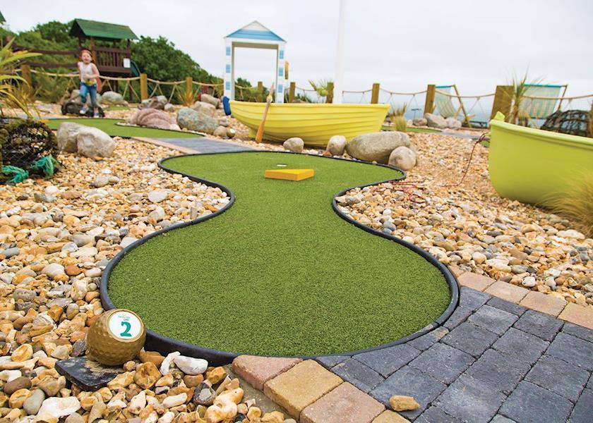 Whitecliff Bay Hotel Bembridge Esterno foto