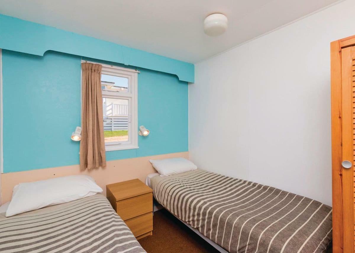 Whitecliff Bay Hotel Bembridge Esterno foto