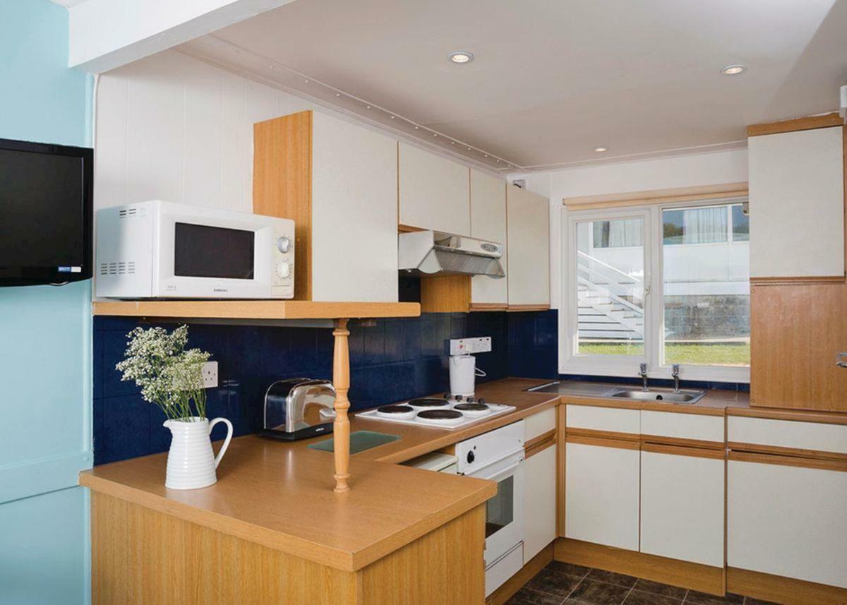 Whitecliff Bay Hotel Bembridge Esterno foto