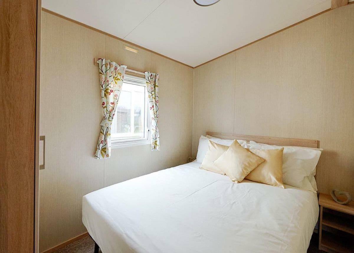 Whitecliff Bay Hotel Bembridge Esterno foto
