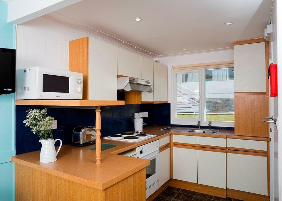 Whitecliff Bay Hotel Bembridge Esterno foto