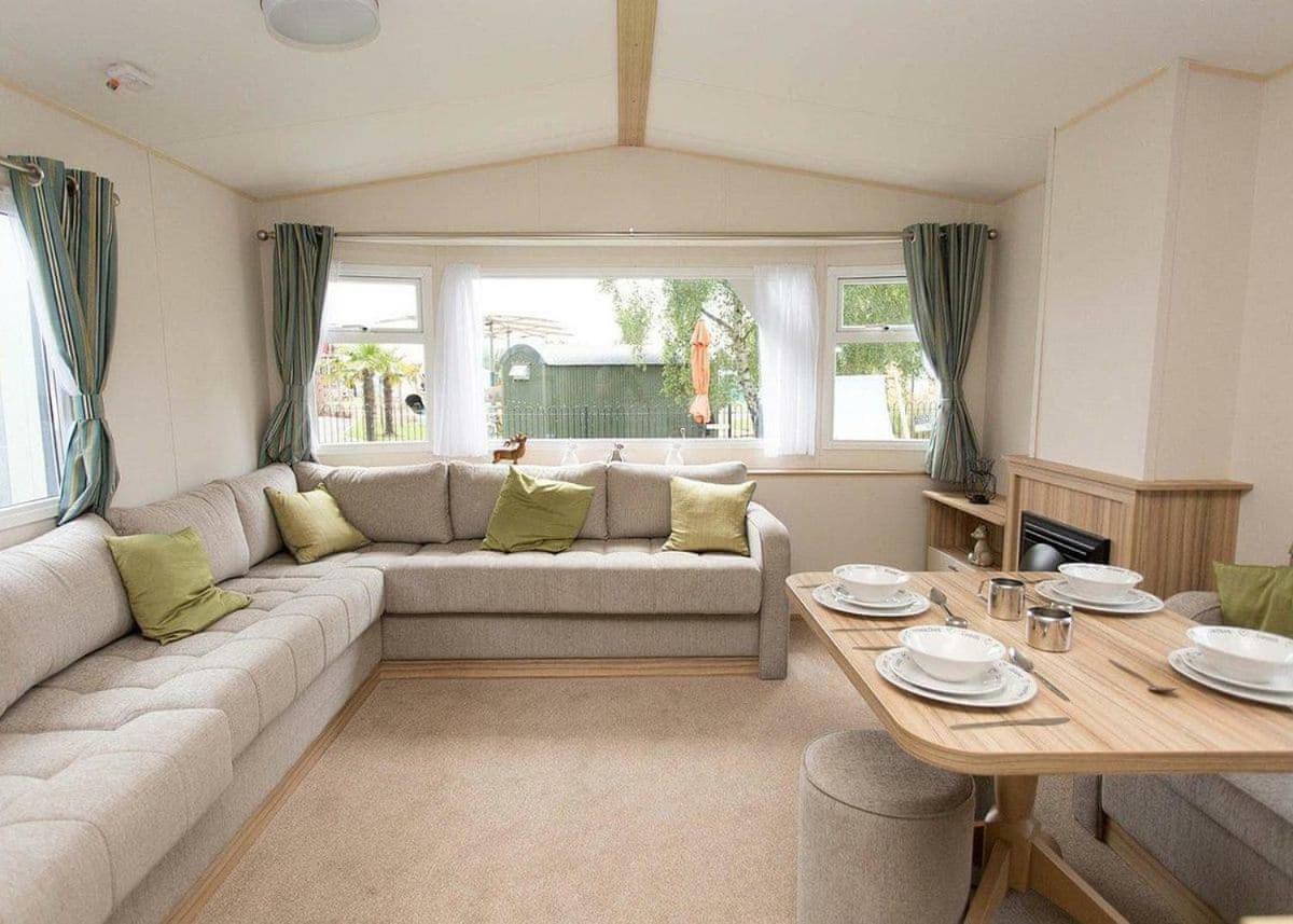 Whitecliff Bay Hotel Bembridge Esterno foto